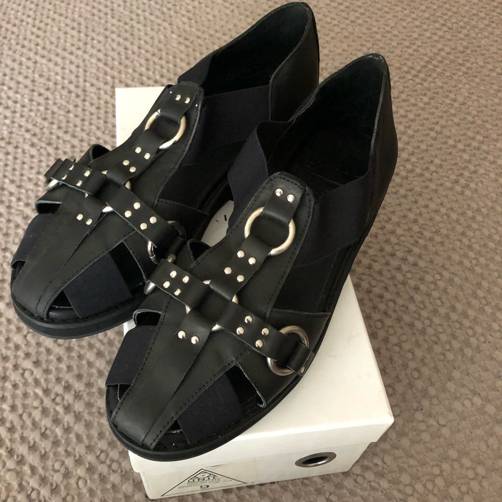 Unif bound flats